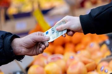 В Германии ожидается резкий рост цен на продовольствие